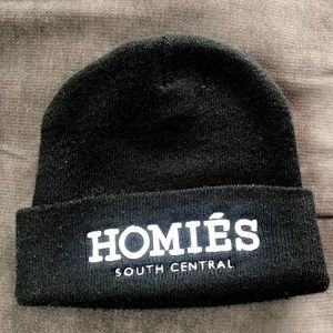 Homiés beanie